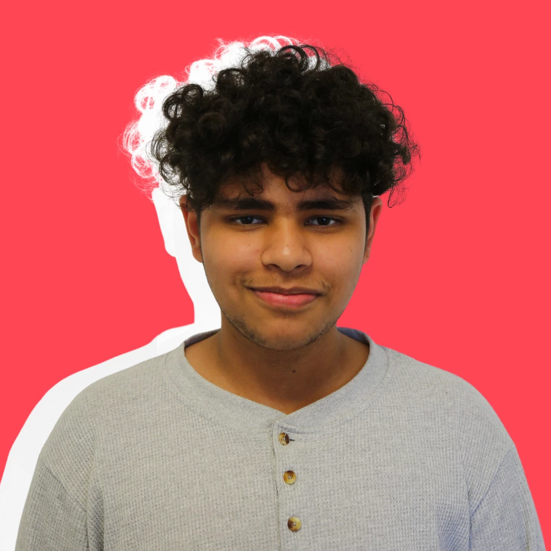 Profile icon