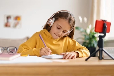 Online courses, Tutoring, and YouTube, what's best for your child?