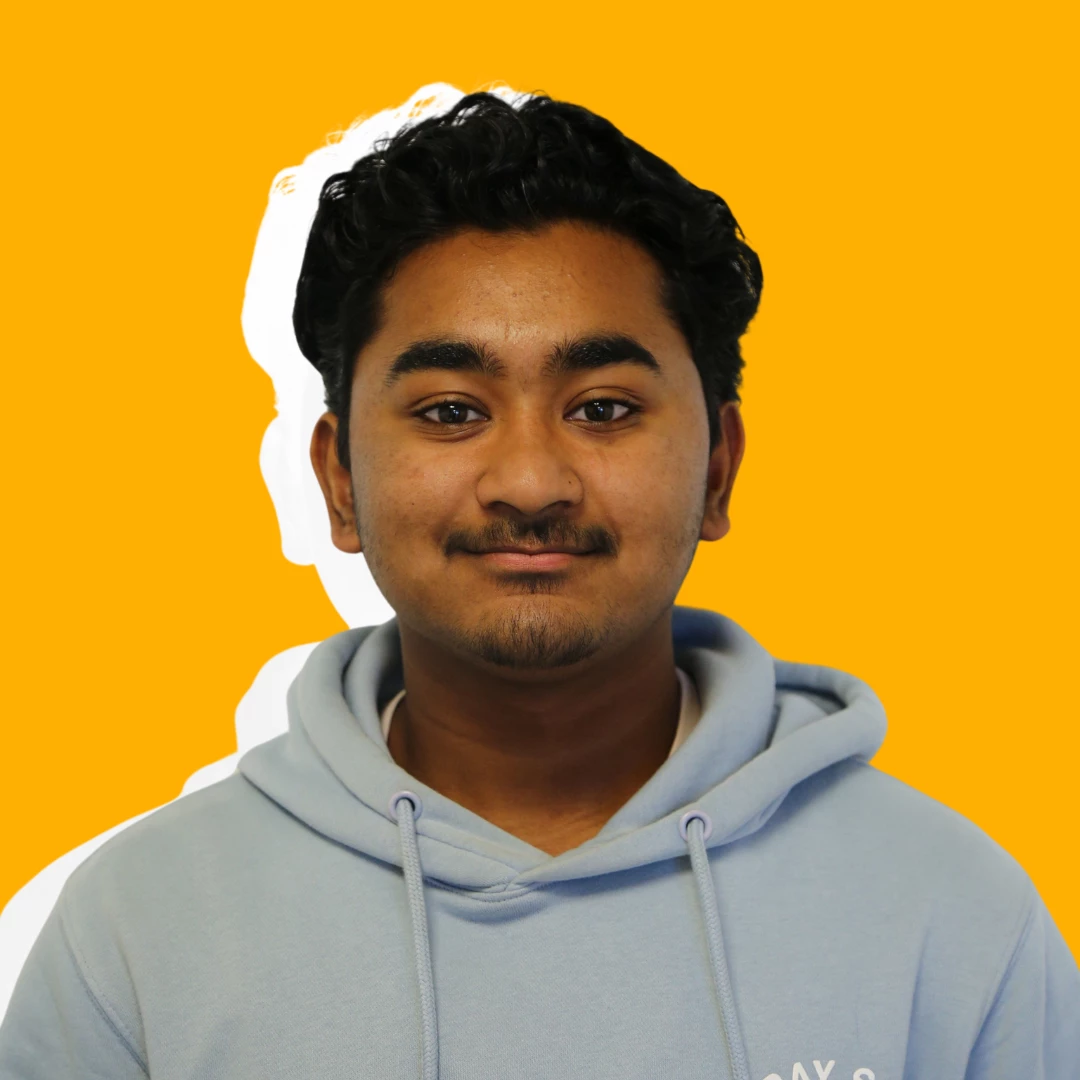 Profile icon