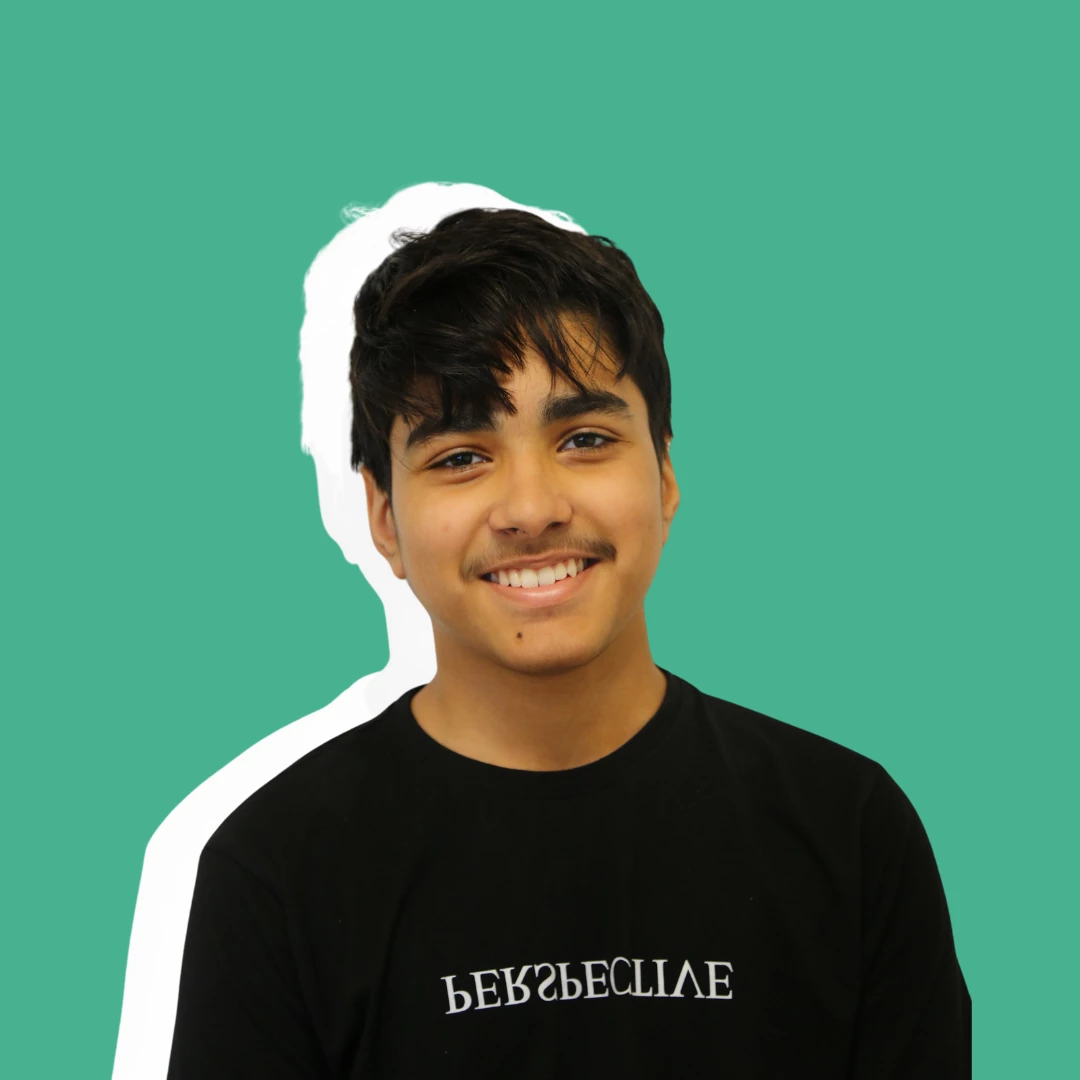 Profile icon
